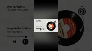 Oskido Mix Ft Bongo Maffin