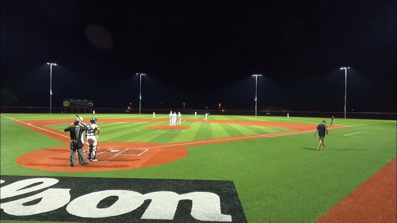 EVO Steel FLA 18U vs Power 2024 part 7 YouTube