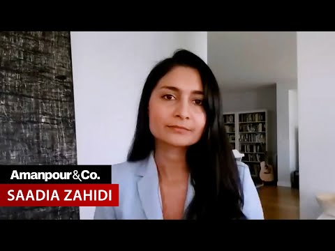 The Future of Jobs: The Impacts of AI, the Green Transition and More | Amanpour and Company