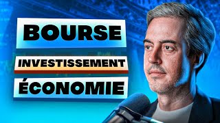 Point de marché avec Nicolas Chéron | 21 Avril 2026 screenshot 5