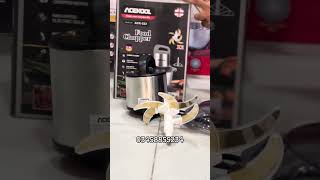 Chopper #versetileutensils #cookingtools #automobile #cookwaressets #kitchentools