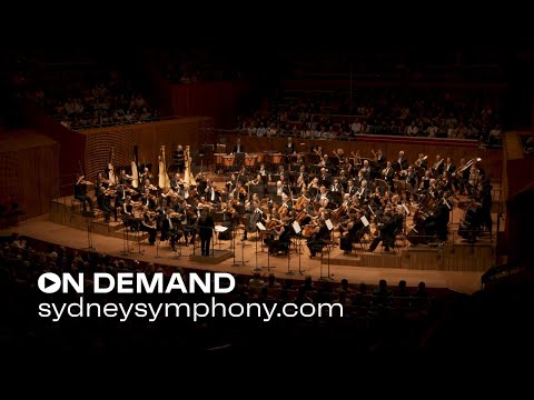Watch Now On Demand: Simone Young conducts Das Rheingold