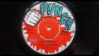 Download Lagu The Upsetters The Result MP3
