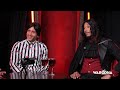 لو مصاصي الدماء شربوا دم الخليل كوميدي هيكون طعمه عامل إزاي وهيحصلهم إيه وروونا دراكو رع 