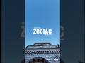 Zodiac OUT NOW 🌠✨ #liquiddnb #drumnbass #jpop #edm #newmusic