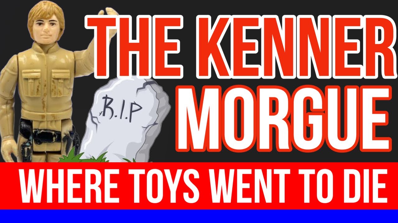 The Kenner Museum & YouTube