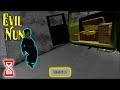 Эксперимент | Вылезти из доброй концовки игры | Evil Nun 1.5.2