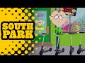 Where Did the Scooters Come From?  - SOUTH PARK