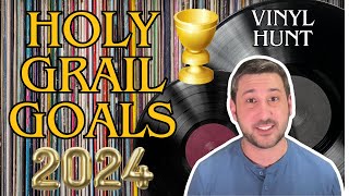 MOST WANTED Holy Grail Vinyl Records 2024 by Too Many Records 6,448 views 4 months ago 20 minutes