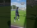 これは誰のプレーでしょうか?