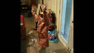 Sprout Around The Clock