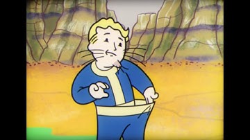 Fallout 76 - How To Farm Mutations