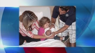 Teresa Weakley checks in with Wake Up