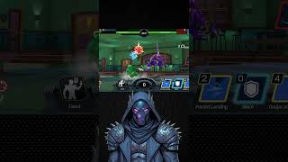 Joel VS Koragg | Power Rangers Legacy Wars