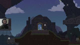 Dustforce DX - Blind Playthrough (Part 1)