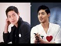 Kim Hyun Joong Short Hairstyles 2018