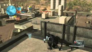 METAL GEAR SOLID V: THE PHANTOM PAIN_20151008 my Spider-Sense is tingling!