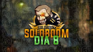 SOLOBOOM CHALLENGE DÍA 8 // STREAMHIGHLIGHTS