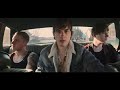 Merci - Never Coming Back (Official Music Video)