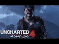 Humble Beginnings - Uncharted 4 - Part 1 - 4K