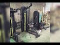 Best exercise equipments at excellent fitness