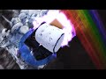 the "painter" if he was a character | Anime Battle Arena