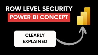 Row Level Security (RLS) in Power BI - Clearly Explained | DATAWIZER