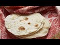 Pati Jinich - How To Make Flour Tortillas