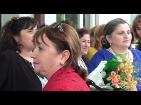 ,,ბოლო ზარი,,   19.05.2016