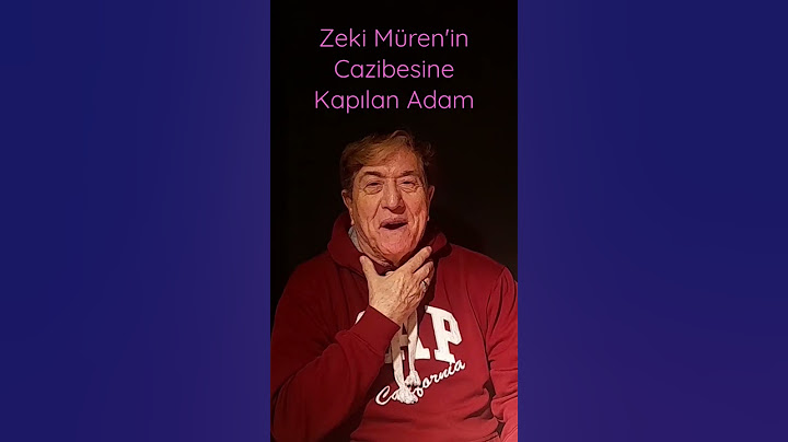 Zeki Müren Gerçekleri - 19 Zeki Müren'in Cazibesi #gündem #zekimüren #reels #shorts #haber #reel