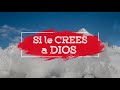 SAMUEL HERNANDEZ-SI LE CREES A DIOS (Oficial Video Lyrics)