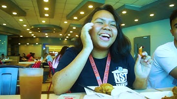 MATERIAL SELF (Adamson University)