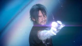 Final Fantasy XV - Noctis vs. Ardyn