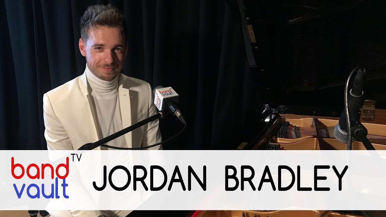 Jordan Bradley Jack (jordsalexander) YouTube