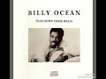 Billy Ocean - The Colour Of Love