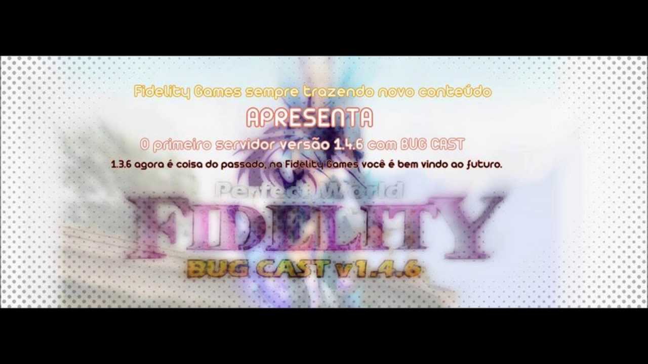 Fidelity Jogos   Radio Balada Alternativa