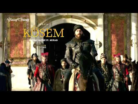 Muhteşem Yüzyıl Kösem - Savaş (THE WAR)