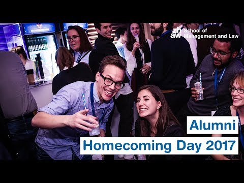Alumni Homecoming  Day 2017