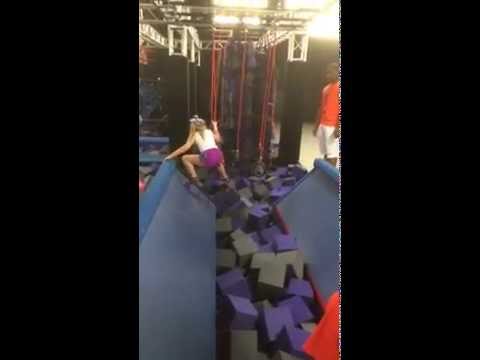 altitude trampoline park altitude trampoline park