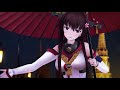 【MMD艦これ】大和でそれがあなたの幸せとしても