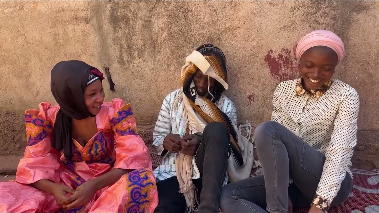 Kalapou - Baaro - Amour et Trahison - Épisode 3