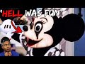 Top 10 Scary Things Told By Disney Employees