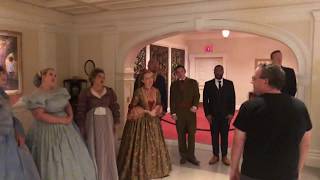 Voices Of Liberty Sung Me Happy Birthday Today9-21-19