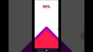 MPL full hack APK live aapke Samne 100% working daily 3000 thousands rupees💓💓🙏🙏👇 screenshot 3