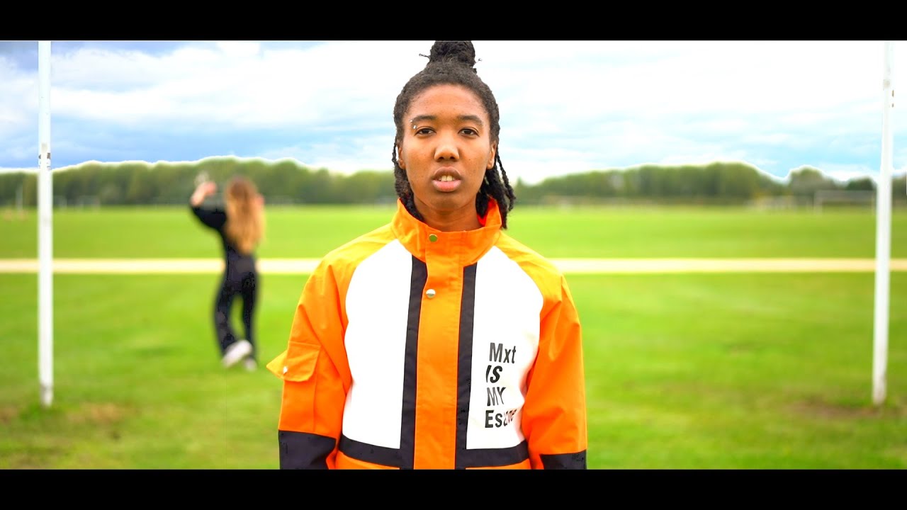 Watch Didactic MK - Human Experience (Official Music Video) on YouTube Watch Didactic MK - Human Experience (Official Music Video) on YouTube