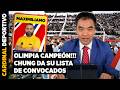 #CARDINALDEPORTIVO  con Chipi, Dani, Maxi, Ariel y Juanma - 04 de mayo 2026