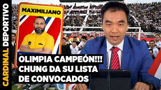 #CARDINALDEPORTIVO  con Chipi, Dani, Maxi, Ariel y Juanma - 04 de mayo 2026 screenshot 5
