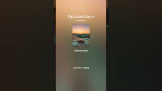 Djerba Sand Groove - Afro Nights - Afro House Funk with Tribal Percussion