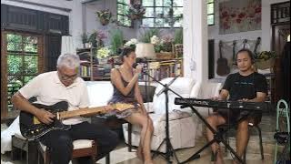 The Weekenders - Melayang - January Christy cover