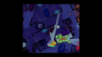 Epic 6-Kill Streak with Slayer! | Bullet Echo Domination #shorts #bulletecho